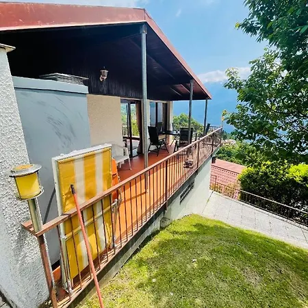 Lejlighed Lake View Gardasee *
