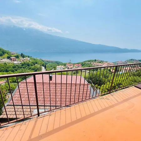 Lake View Gardasee