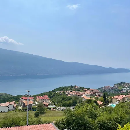 Lake View Gardasee