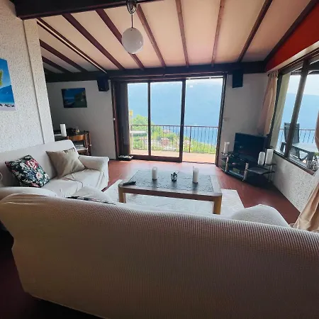 Lejlighed Lake View Gardasee